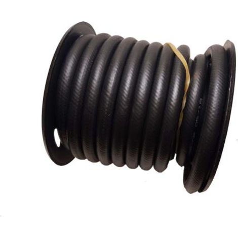 BOBINE 20M DURIT CARBURANT ØINT 5 MM   TRESSEE INT.
