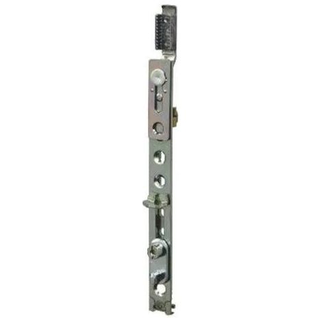 Ferco Prolungatore OB 550-590 Argento Sicurezza Serramenti