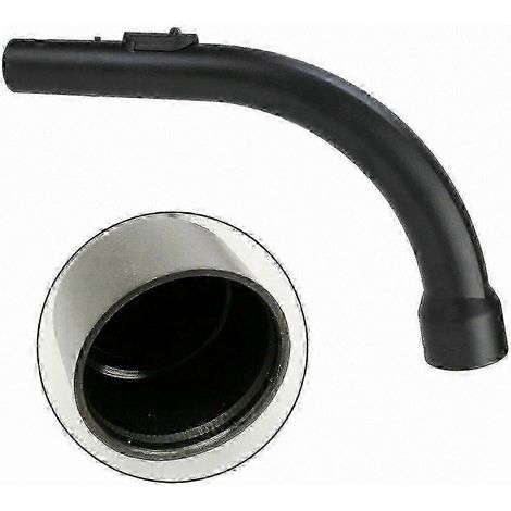 Ersatzrohrgriff für Staubsauger, kompatibel mit Modell 9442601 (1/2)