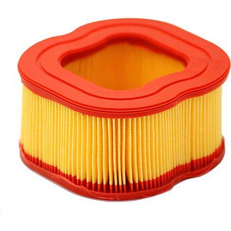 Luftfilter für Rasenmähermotor 371K EPA HUSQVARNA 506263402 506263401
