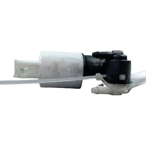 Pompe Lave-glace Avant RENAULT Grand Scenic II 2004-06 [PRODUIT D'OCCASION]♻️7700428386
