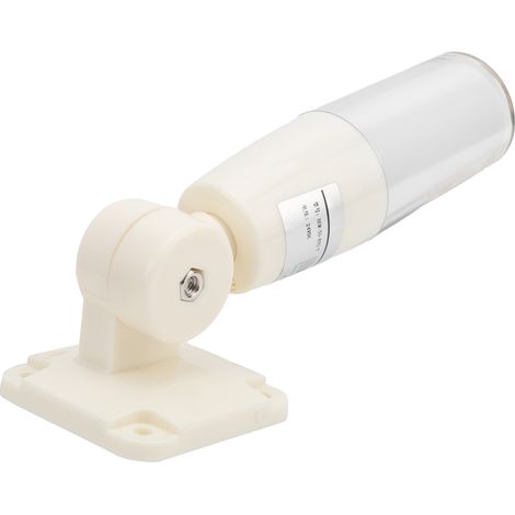 Lampe de signalisation BERM pour machine-outil, tube LED rotatif intégré à 3 couleurs. (1/5)
