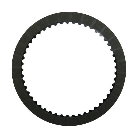 DISCO DI FRIZIONE AW55-50SN AW55-51SN RE5F22A C1 CESTELLO AVANTI AW235 CESTELLO AVANTI 136,53 mm x 108,71 mm x 1,73 mm 49 DENTI