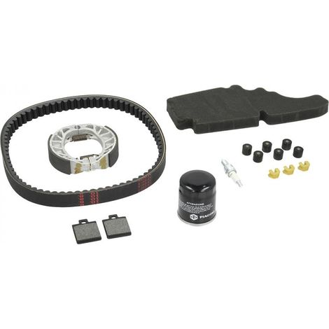 kit revision wartung original für auto 1r000391 neu