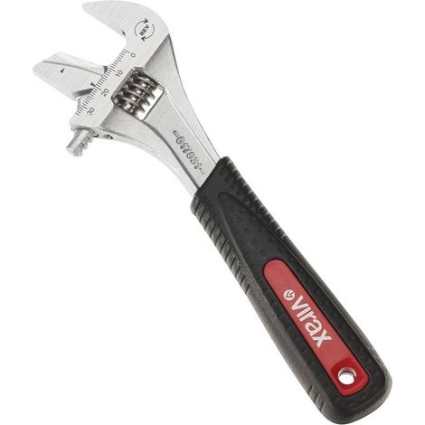 Virax 017032 Chiave inglese regolabile
