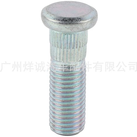 90113-SM1-005 is suitable for wheel bolts of Honda Accord, Odyssey, Civic, Fit, and City series. (1/4)
