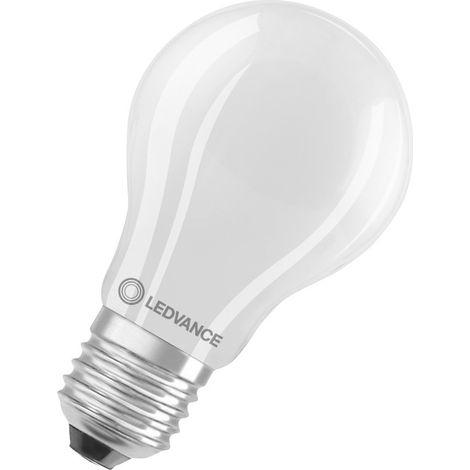 Bombilla Filamento LED E27 Casquillo Gordo 7.5W 1055 lm A60 LEDVANCE Parathom Classic 4058075591110 4000K Blanco Neutro (1/3)
