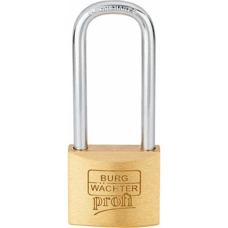 Cadenas à anse longue 116HB 40 45 -BURG- (1/4)