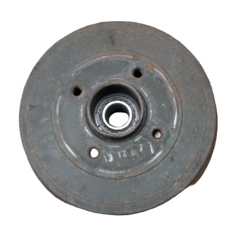 Tambour Arriere Gauche RENAULT Clio [PRODUIT D'OCCASION]♻️432024763r (1/3)