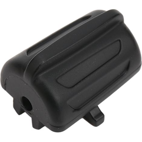 Linker Lenkrad-Bedienknopf für 1er/2er/3er/4er/5er/6er M Sport - ABS Schwarz - Kompatibel mit F20 F30 F48 etc. (1/5)