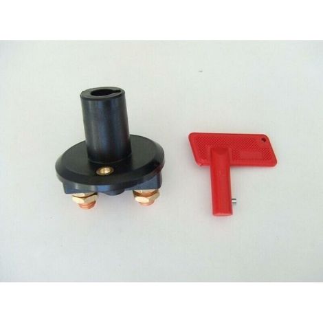 RHG Coupe Circuit 2 poles K594 -