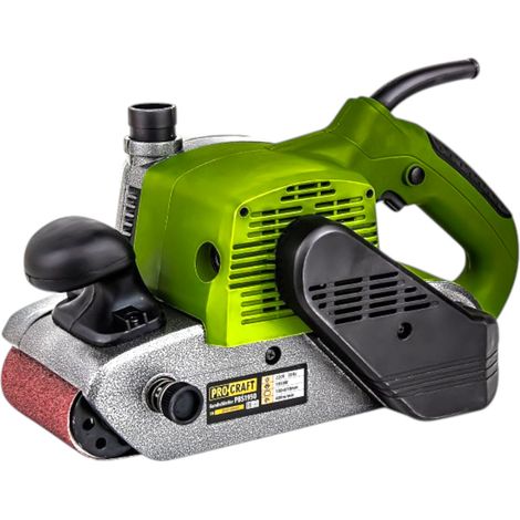 Lijadora de banda Procraft PBS1950 1200 vatios 100 x 610 mm