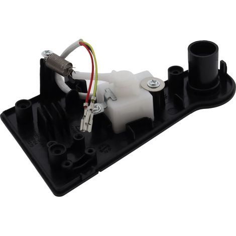 Rowenta Tefal sensore potenziometro piastra OptiGrill GC706 GC730 GR702 GR712 (1/4)