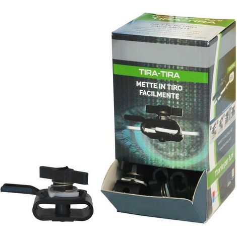 1CF TIRANTE TIRA-TIRA BOX DA 16 PZ.