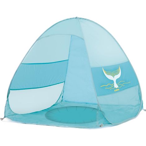 LUDI Piscina Multifunzione Balena