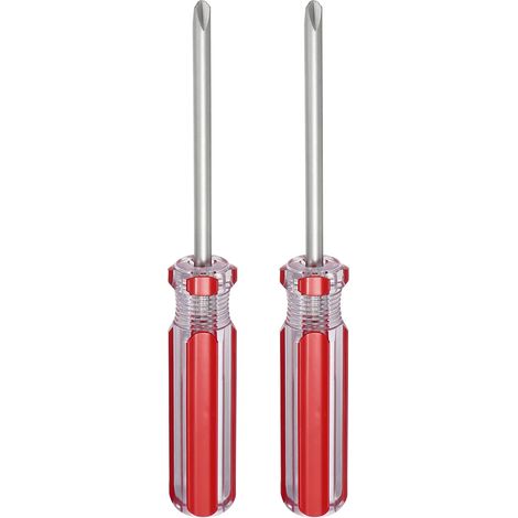 2PCS Tournevis Hexagonal Spécial Y2 X 75mm (1/5)