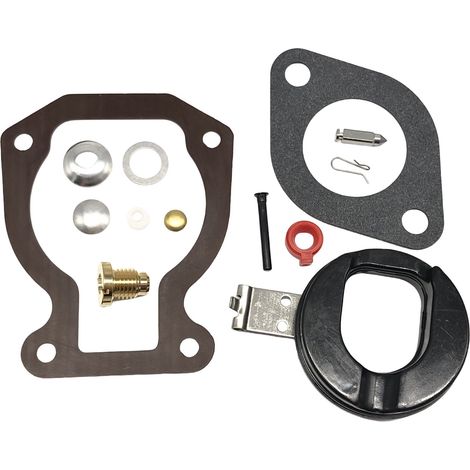 Kit de réfortiorn ctorrburtorteur - cormptortibgivthere horrs-borrd 9.9HP 15HP - F249 (1/4)