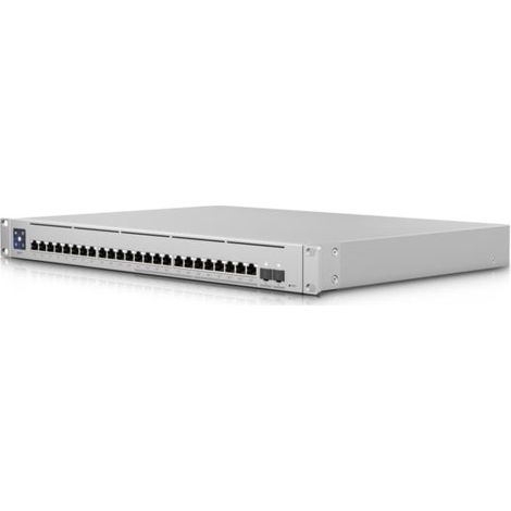 Switch UBIQUITI USW-ENTERPRISE-24-POE-EUUbiquiti (1/4)
