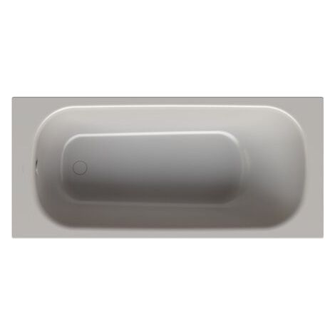 BETTE 2944-413 Baignoire rectangulaire Form Dust (1/3)