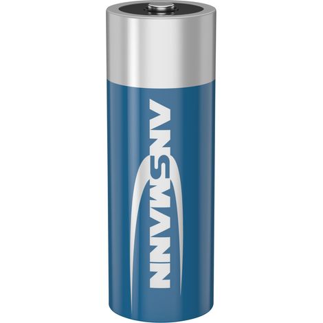 ANSMANN Lithium Batterie ER17500, 3,6 V, 3600mAh (1/5)