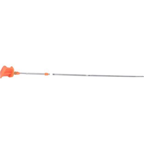 Mesure de niveau de jauge d'huile moteur 15650-REZ-A01 Remplacement pour Honda CRV 2007-2011.