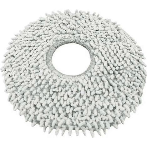 Accesorios para Deebot X2 Omni/ X2 Pro: Paños de fregona, soporte, módulo de fregado, soporte para fregona, robot aspirador, edición Cl 0621