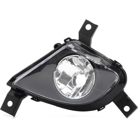 Zyfto Assemblage des phares Ensemble de antibrouillard pour E90 (1/4)
