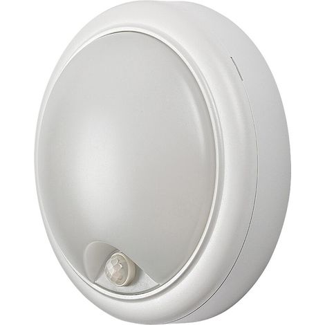 Applique extérieure LED 15W détecteur blanc Rabalux (1/5)