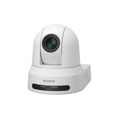 Sony SRG-X40UH Almohadilla Cámara de seguridad IP Interior 3840 x 2160 Pixeles Techo/pared