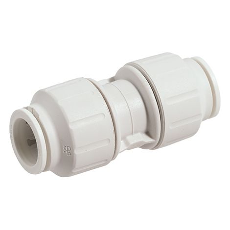 Dipra - Jonction égale Speedfit diamètre 12 (1/2)