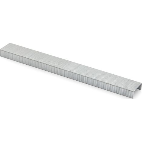 GM-GRL - GRAFFETTE PER GRAFFATRICE LEGGERA GM-L 26-06 ( 5000 pz.)