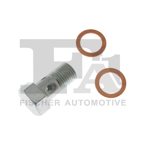 Vis creuse, compresseur FA1 989-10-015.021 BMW 000000004680 07119907291