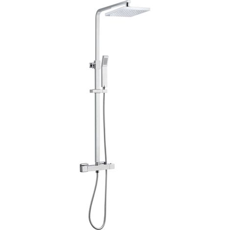 Atlantic Thermostat-Badewanne (1/2)