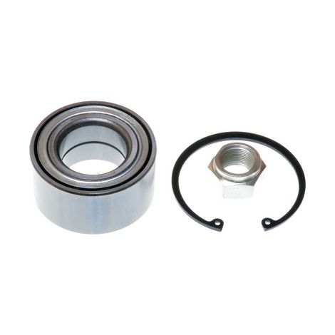 Cuscinetto ruota W413246 Denckermann