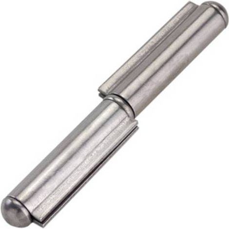 24 x CERNIERA P/FERRO 110 PERNO FISSO 120 MM