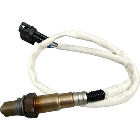 Lambda-Sonde geeignet für Suzuki SX4 1.6 - 0258010156 18213-54LB0 / 1821354LB0 (1/4)
