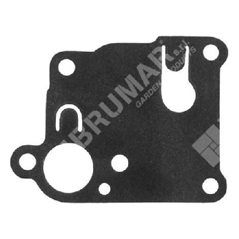 Membrana per carburatori BRIGGS & STRATTON 270253 COMPATIBILE - 000108