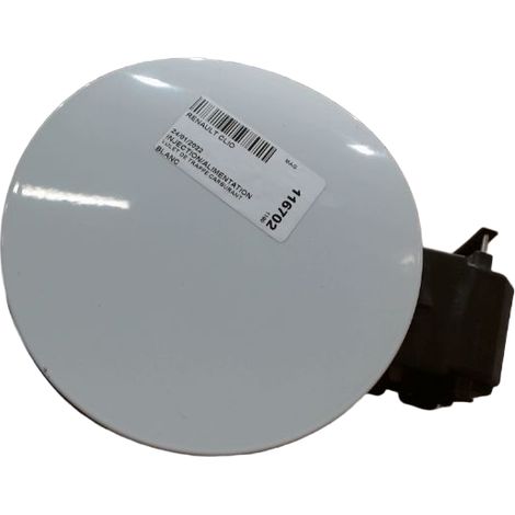 [PRODUIT D'OCCASION] Volet De Trappe Carburant RENAULT Clio ♻️ Ref Oe. 788309557r - Garantie à vie (1/3)