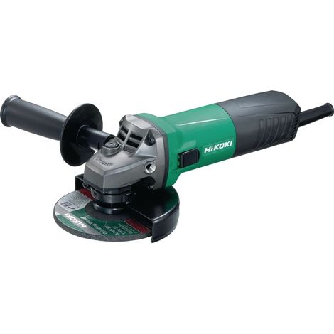 Disqueuse angulaire G13SN2 125mm 900 W 10500min(unknown)¹ (1/4)