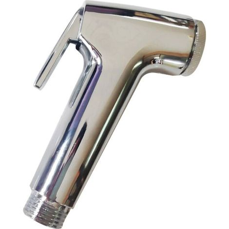 Pulvérisateur À Main - Pompe À Pression Manuelle - Pour Salle De Bain Et Toilette - Raccord 1/2 Pouces - Diamètre 30 Mm - 1 Pièce (1/5)