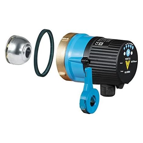 Universal-Motor BWO 155 SL mit Selbstlernmodul (1/6)