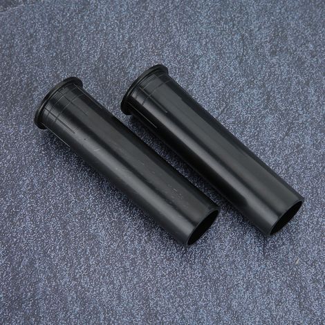 Haut-parleur Subwoofer Mini 26x95mm, Tube Inversé 4 Pièces pour Enceintes Surround Compactes Moins de 3 Pouces (1/5)
