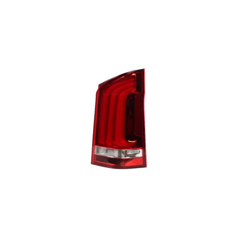 Ensemble de feux arrière LED de remplacement pour Benz classe V W447 MPV 2015 à 2023 droit 4478200664
