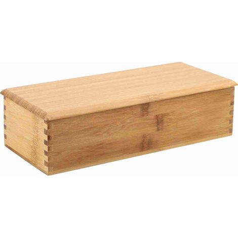 Boîte à baguettes, récipient de vaisselle de grande capacité pour peinture d'arbre pour cuisine et salle à manger (1/5)