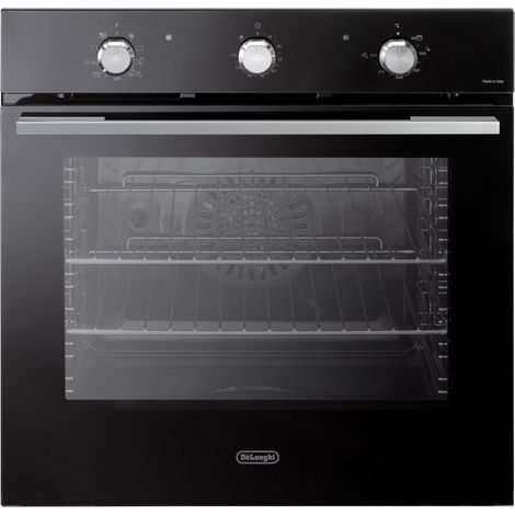 De Longhi SLM 7NL PPP Forno elettrico 74 L classe A Nero (1/2)