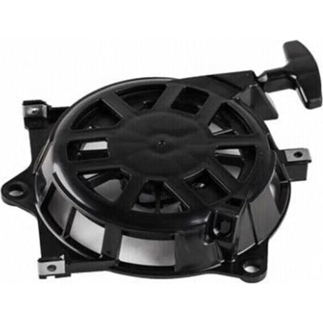Accessoire de moteur de générateur de tondeuse à démarreur à rappel pour Honda GCV 135 160 190 GC 135 160 28400-Z0M-801 28400Z0M801 (1/4)