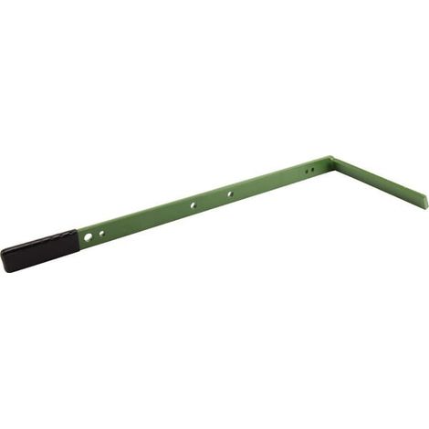 Soporte de cuchilla KRONE 2535180