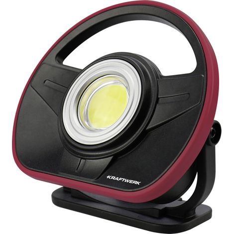 LED Arbeitsleuchte W1000, wiederaufladbar (1/4)