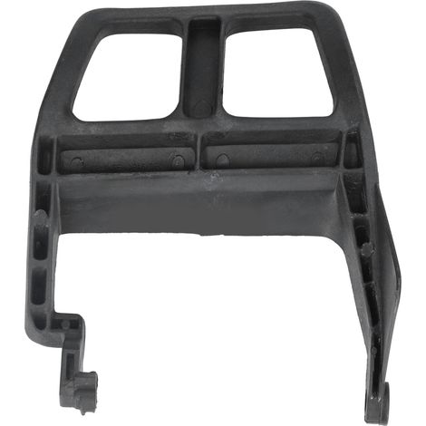 Frein de chaîne pour tronçonneuse Stihl 066, MS660, MS650 - Pièce de rechange 1122 790 9101 / 1122790910 (1/5)