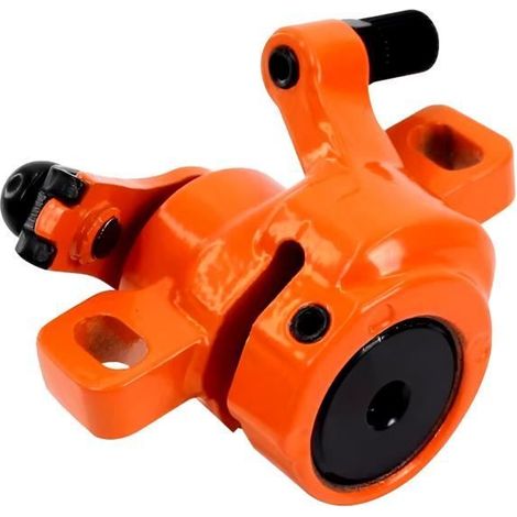 Étrier de Frein pour Ninebot F25E / F30E / F40E Ninebot Noir (1/4)